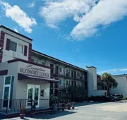 Executive Economy Lodge hotel detail image 3