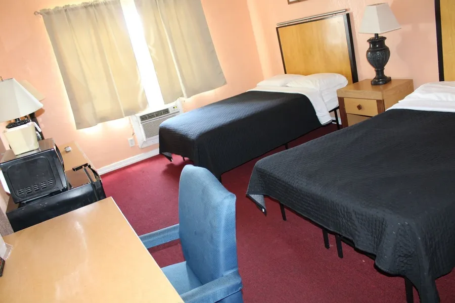 Executive Economy Lodge hotel detail image 6