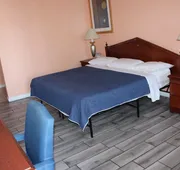 Executive Economy Lodge hotel detail image 7