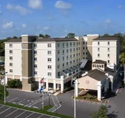 Hilton Garden Inn Jacksonville Ponte Vedra Sawgrass hotel detail image 3