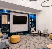 Hilton Garden Inn Jacksonville Ponte Vedra Sawgrass hotel detail image 5