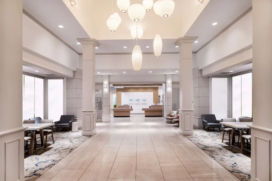 Hilton Garden Inn Jacksonville Ponte Vedra Sawgrass hotel detail image 6