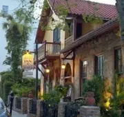 Old City House Inn and Restaurant hotel detail image 3