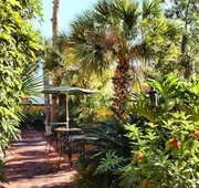 Old City House Inn and Restaurant hotel detail image 4