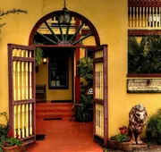 Old City House Inn and Restaurant hotel detail image 5