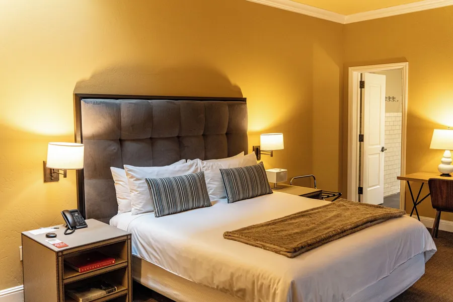 Wydown Hotel hotel detail image 6
