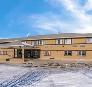 Americas Best Value Inn Green River hotel detail image 4