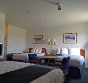 Americas Best Value Inn Green River hotel detail image 7