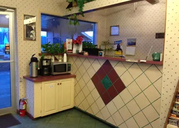 Mark Twain Motor Inn hotel thumbnail 6