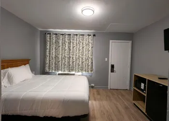Mark Twain Motor Inn hotel thumbnail 8