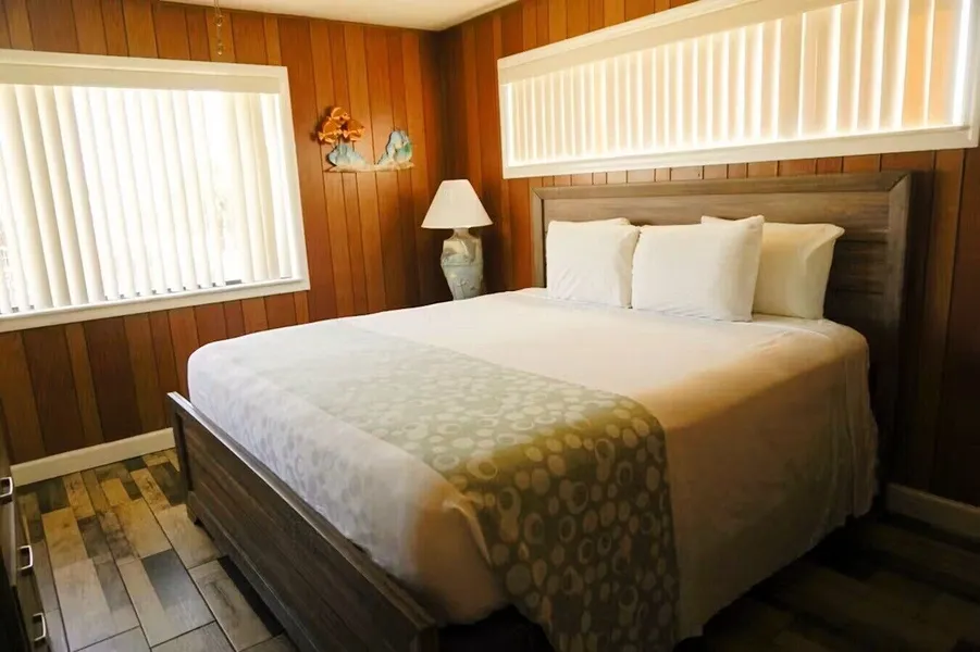 Oceanview Lodge hotel detail image 6