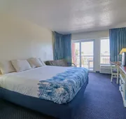 Oceanview Lodge hotel detail image 7