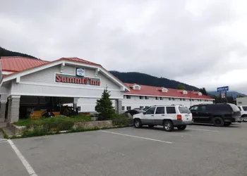 Summit Inn hotel thumbnail 3