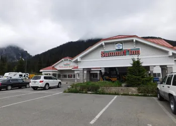 Summit Inn hotel thumbnail 4