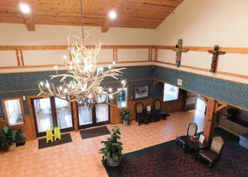 Summit Inn hotel thumbnail 5
