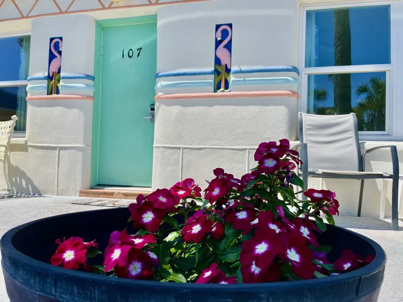 Magic Beach Motel hotel detail image 2