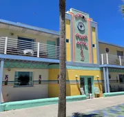 Magic Beach Motel hotel detail image 4