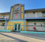 Magic Beach Motel hotel detail image 5