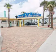 Magic Beach Motel hotel detail image 7