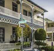 Carriage Way Inn hotel detail image 4