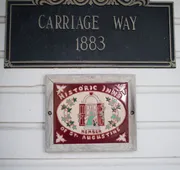 Carriage Way Inn hotel detail image 5