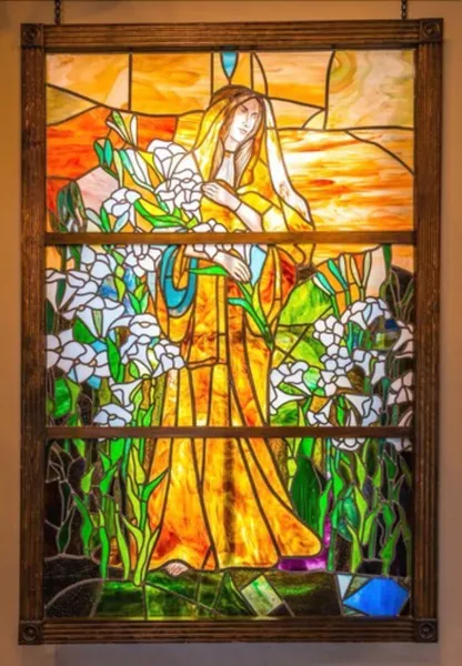 Carriage Way Inn hotel detail image 6