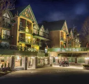Pinnacle Hotel Whistler Village hotel detail image 4