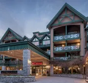 Pinnacle Hotel Whistler Village hotel detail image 7