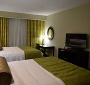 Best Western Plus University Inn hotel detail image 3