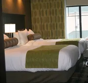 Best Western Plus University Inn hotel detail image 4