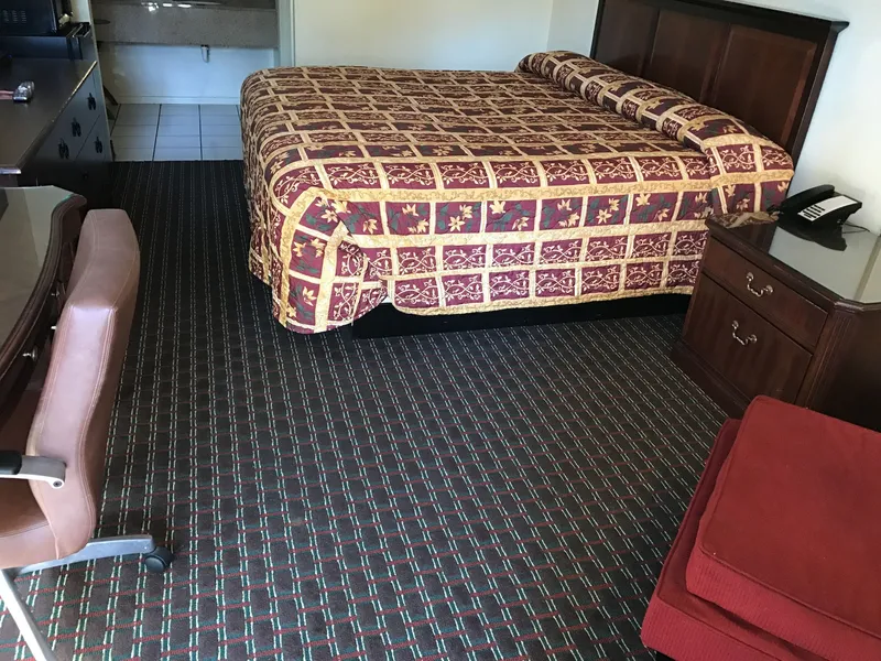Knights Inn Augusta at Deans Bridge Rd hotel detail image 6