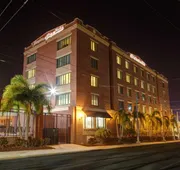 Hampton Inn & Suites Tampa/Ybor City/Downtown hotel detail image 3