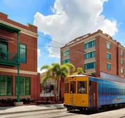 Hampton Inn & Suites Tampa/Ybor City/Downtown hotel detail image 4