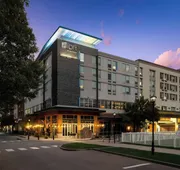 Aloft by Marriott Richmond West Short Pump hotel detail image 3