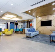 Holiday Inn Express & Suites Tampa Stadium – Airport Area by IHG hotel detail image 3