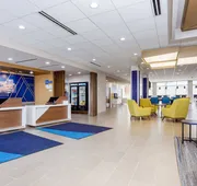 Holiday Inn Express & Suites Tampa Stadium – Airport Area by IHG hotel detail image 4