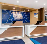 Holiday Inn Express & Suites Tampa Stadium – Airport Area by IHG hotel detail image 5