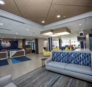 Holiday Inn Express & Suites Tampa Stadium – Airport Area by IHG hotel detail image 7
