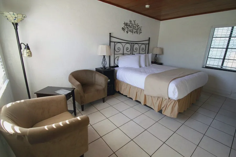 Island Breeze Inn hotel detail image 6