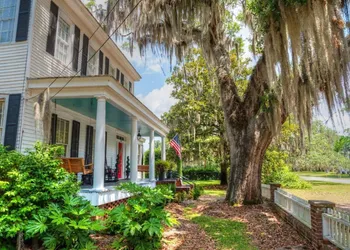 Open Gates Bed & Breakfast hotel thumbnail 2