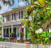 Open Gates Bed & Breakfast hotel detail image 4