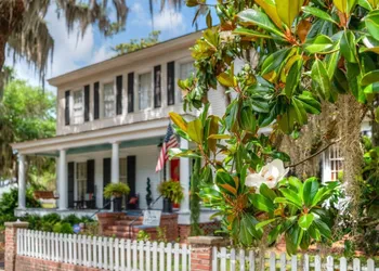 Open Gates Bed & Breakfast hotel thumbnail 4