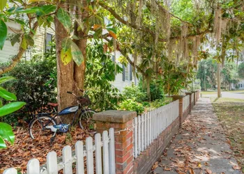 Open Gates Bed & Breakfast hotel thumbnail 7