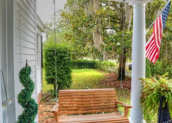 Open Gates Bed & Breakfast hotel thumbnail 8