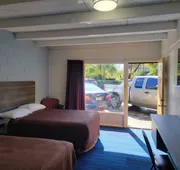 Budget Inn Winter Haven hotel detail image 4