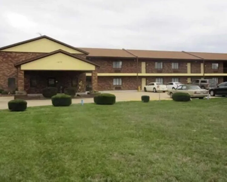 Quality Inn Farmington hotel detail image 2