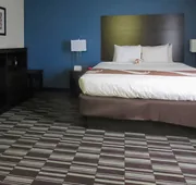 Quality Inn Farmington hotel detail image 7