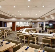 DoubleTree by Hilton Hotel Augusta hotel detail image 3