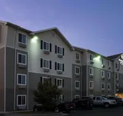 WoodSpring Suites Augusta Riverwatch hotel detail image 3