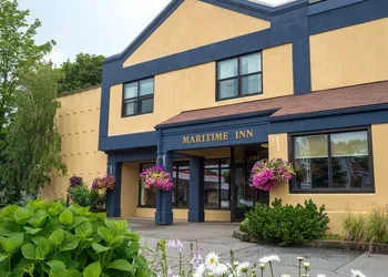 Maritime Inn Antigonish hotel thumbnail 2